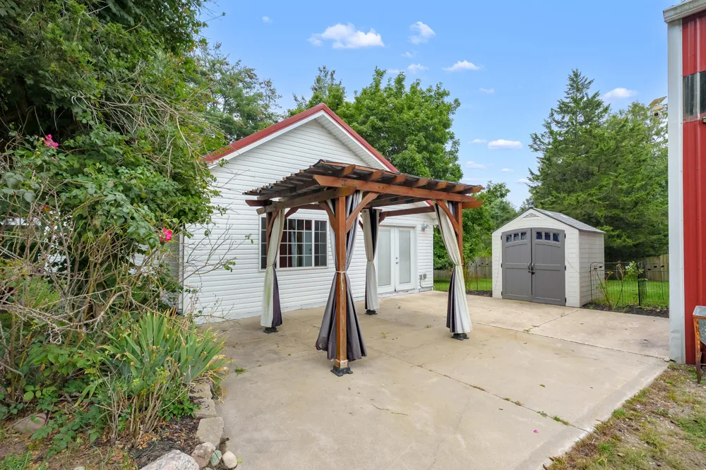 11028 50th Street Grand Junction, MI 49056