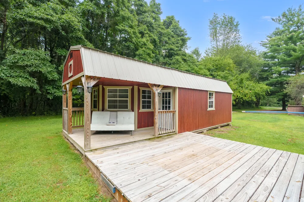 11028 50th Street Grand Junction, MI 49056