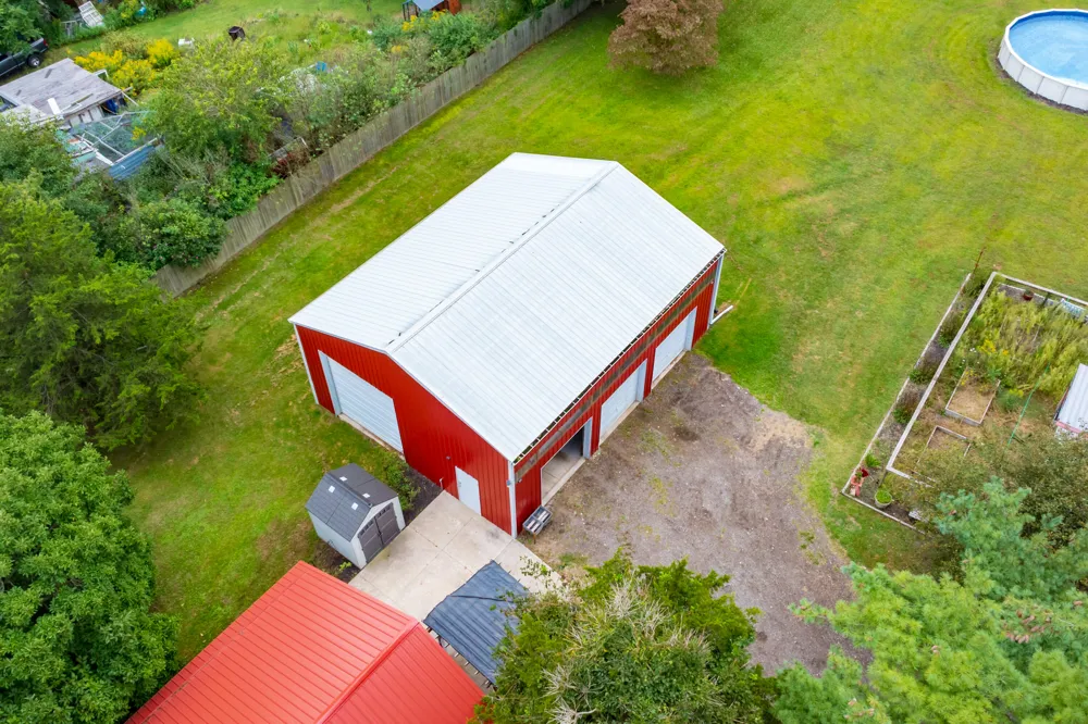 11028 50th Street Grand Junction, MI 49056