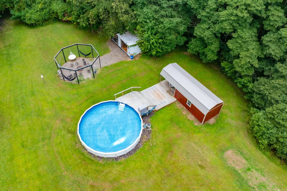 11028 50th Street Grand Junction, MI 49056