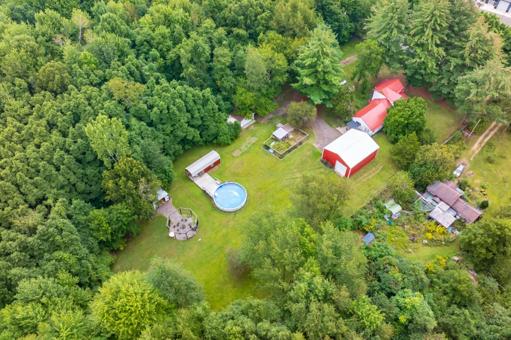 11028 50th Street Grand Junction, MI 49056