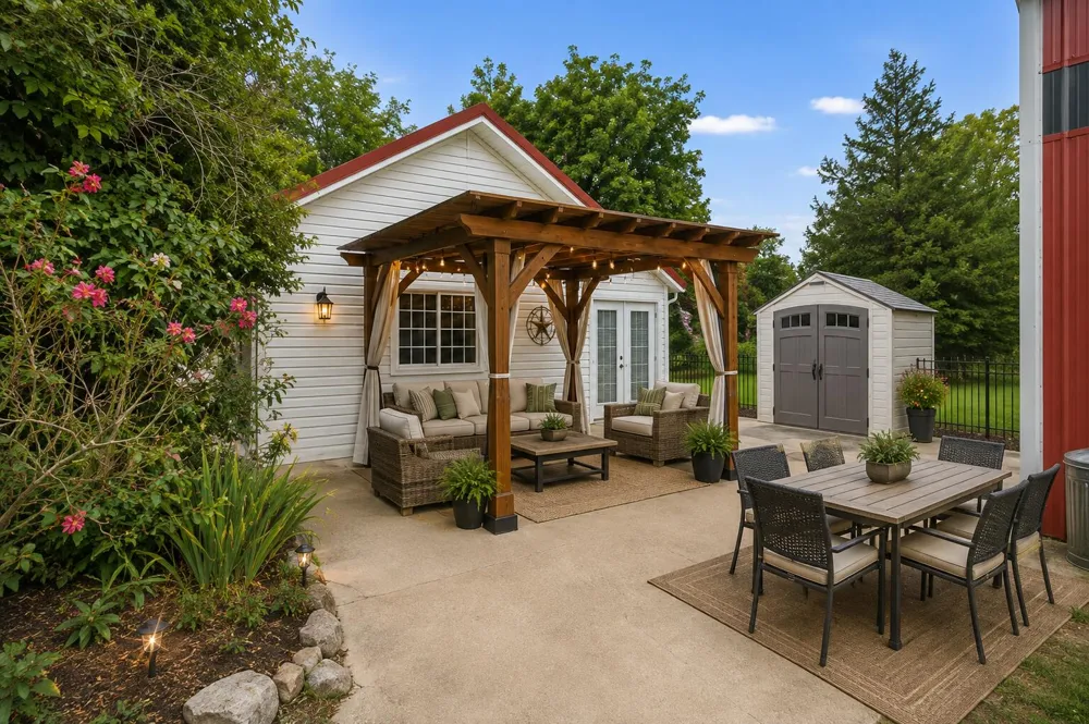 11028 50th Street Grand Junction, MI 49056