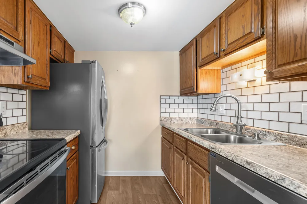 25352 Potomac Drive #7 South Lyon, MI 48178