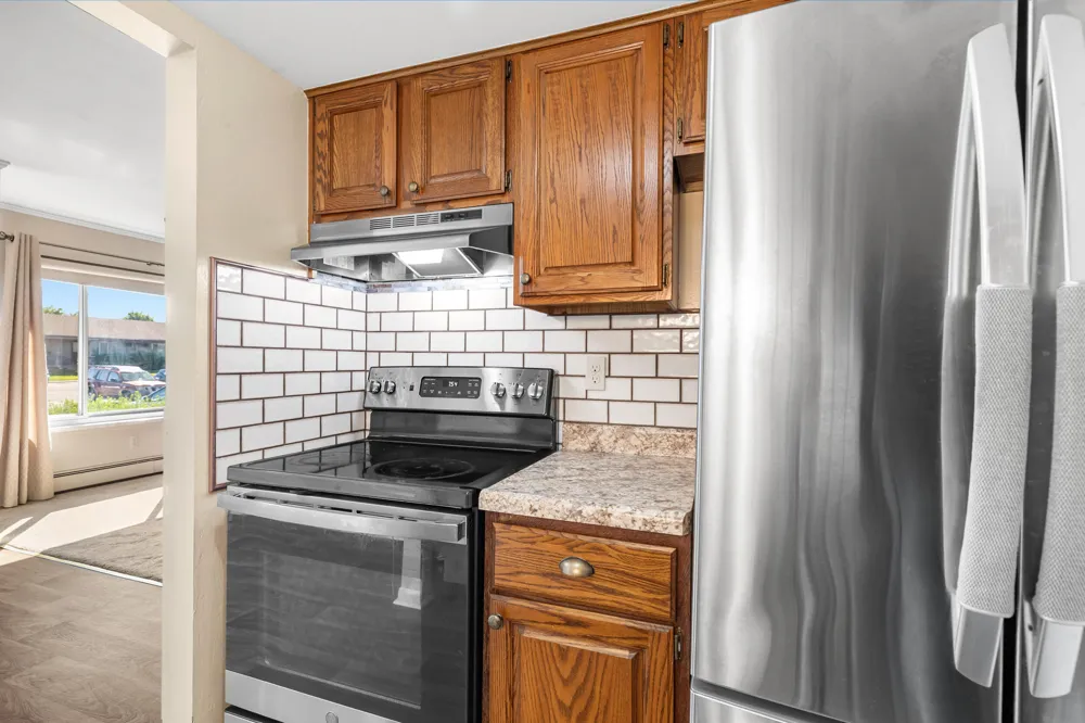 25352 Potomac Drive #7 South Lyon, MI 48178