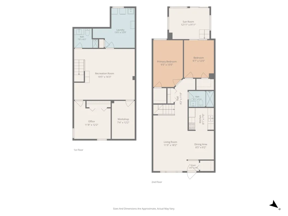 25352 Potomac Drive #7 South Lyon, MI 48178