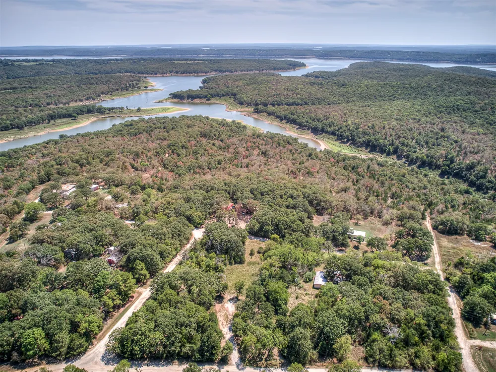 223 Covered Wagon Pass Osage, OK 74054