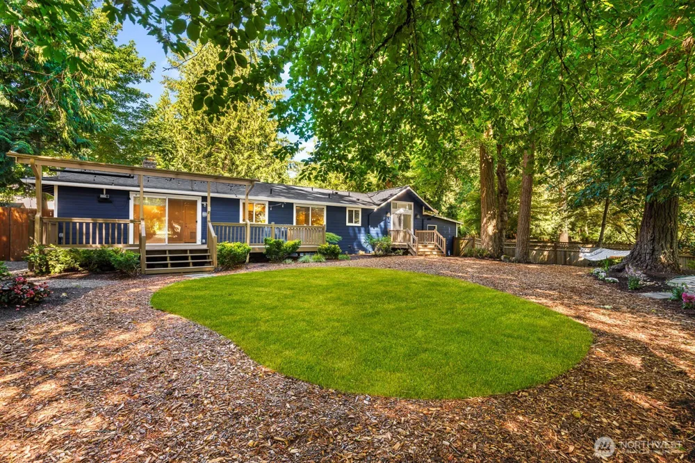 1928 218th Lane SE Sammamish, WA 98075