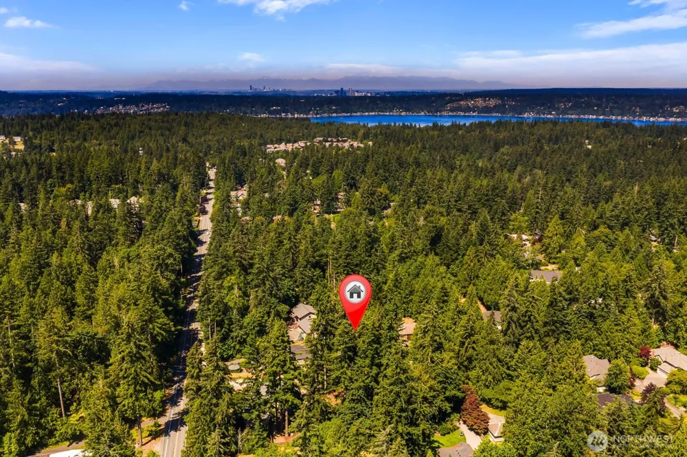 1928 218th Lane SE Sammamish, WA 98075