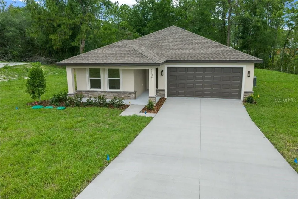 11041 SPOONBILL ROAD Weeki Wachee, FL 34613