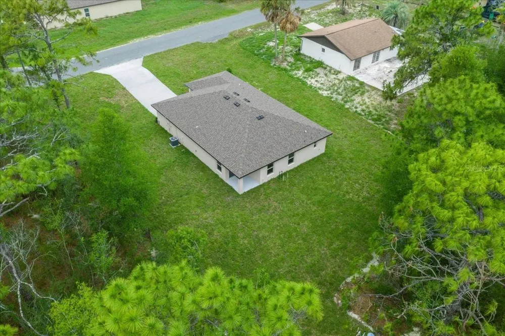11041 SPOONBILL ROAD Weeki Wachee, FL 34613