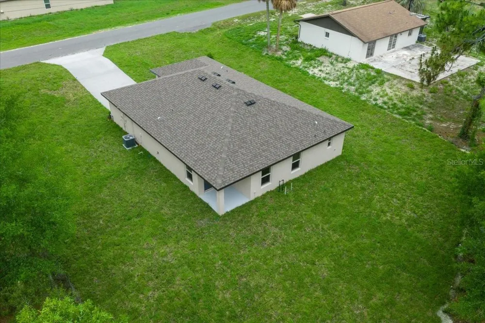 11041 SPOONBILL ROAD Weeki Wachee, FL 34613