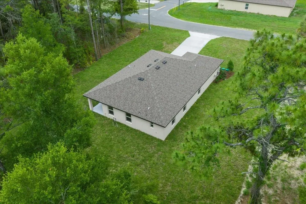 11041 SPOONBILL ROAD Weeki Wachee, FL 34613
