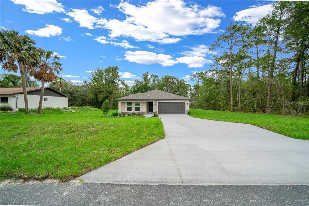 11041 SPOONBILL ROAD Weeki Wachee, FL 34613
