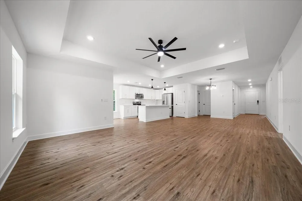 11041 SPOONBILL ROAD Weeki Wachee, FL 34613