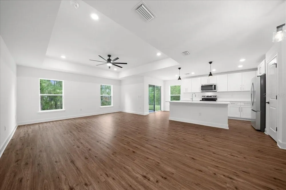 11041 SPOONBILL ROAD Weeki Wachee, FL 34613