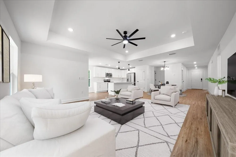 11041 SPOONBILL ROAD Weeki Wachee, FL 34613