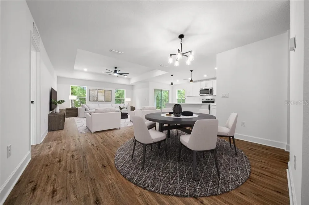 11041 SPOONBILL ROAD Weeki Wachee, FL 34613