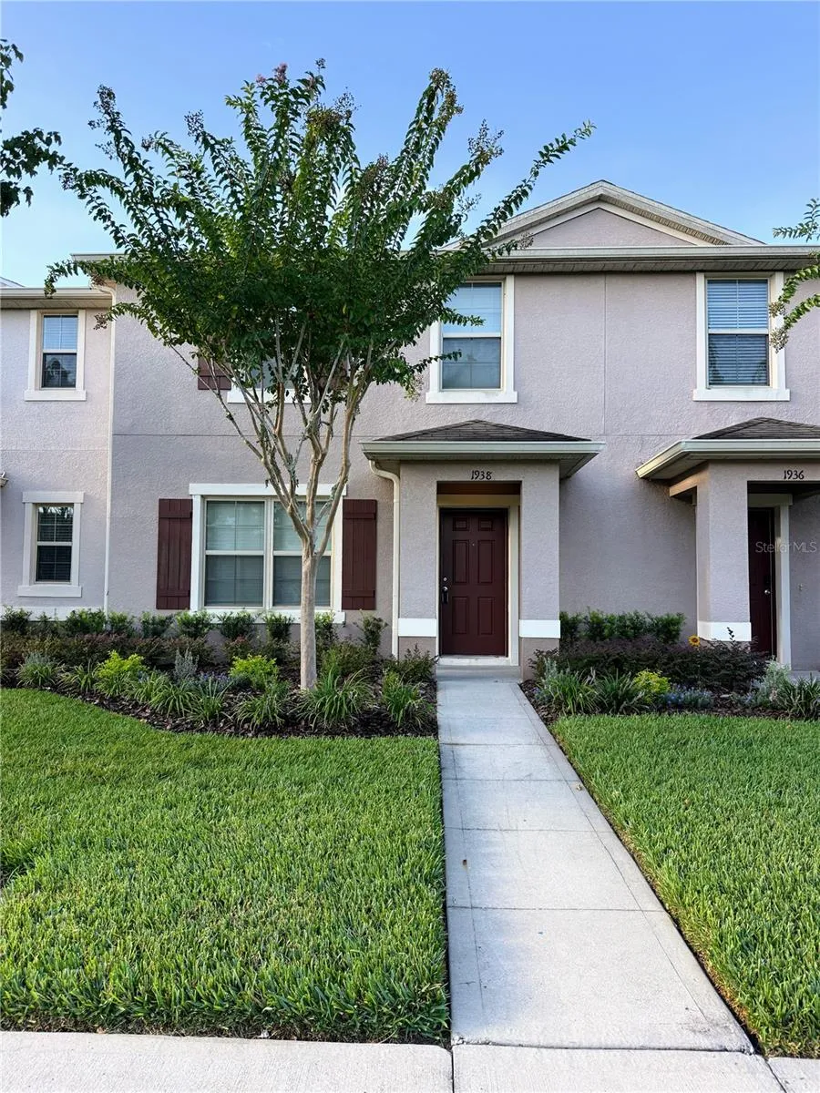 1938 SHILOH BROOK STREET Kissimmee, FL 34744