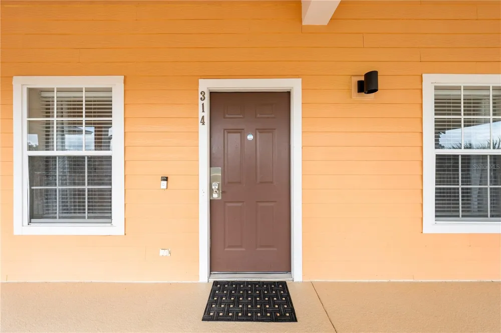 314 NEW PROVIDENCE #314 Davenport, FL 33897