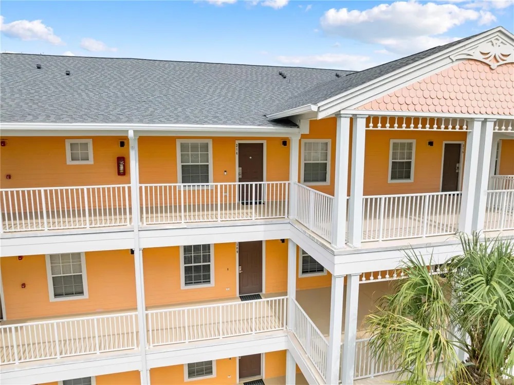 314 NEW PROVIDENCE #314 Davenport, FL 33897