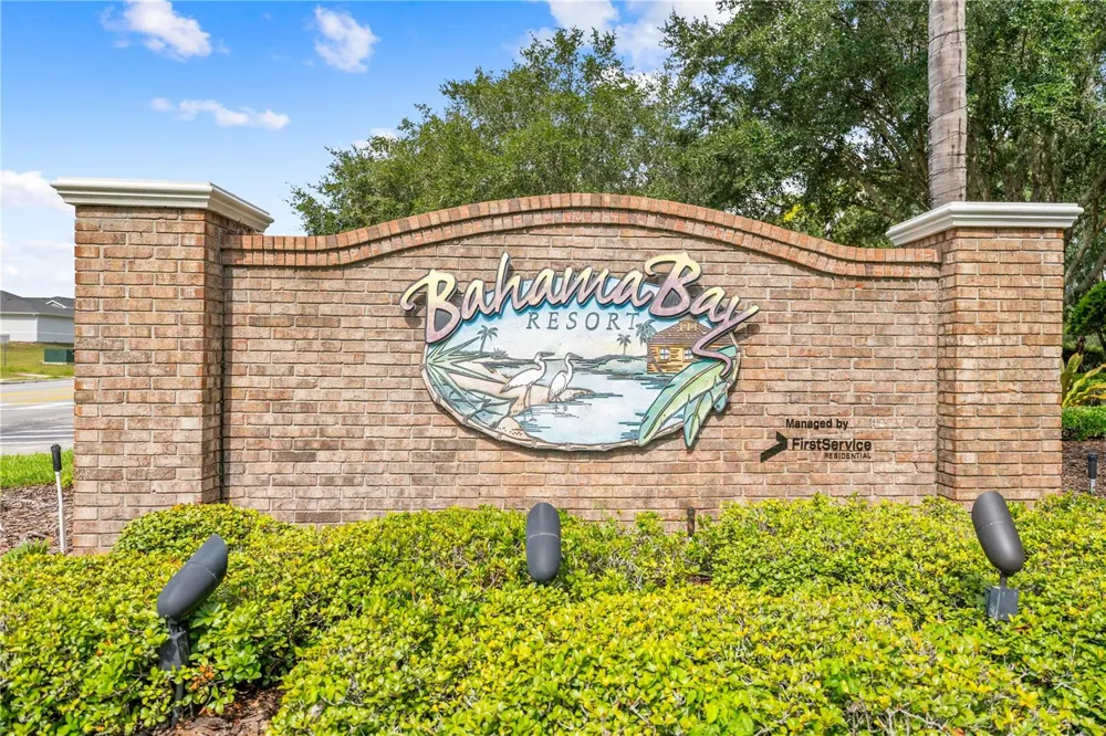 314 NEW PROVIDENCE #314 Davenport, FL 33897