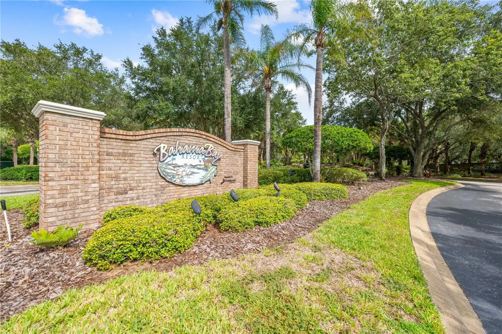 314 NEW PROVIDENCE #314 Davenport, FL 33897