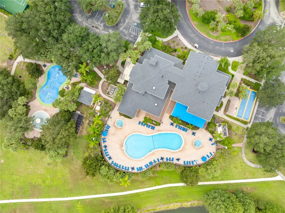 314 NEW PROVIDENCE #314 Davenport, FL 33897