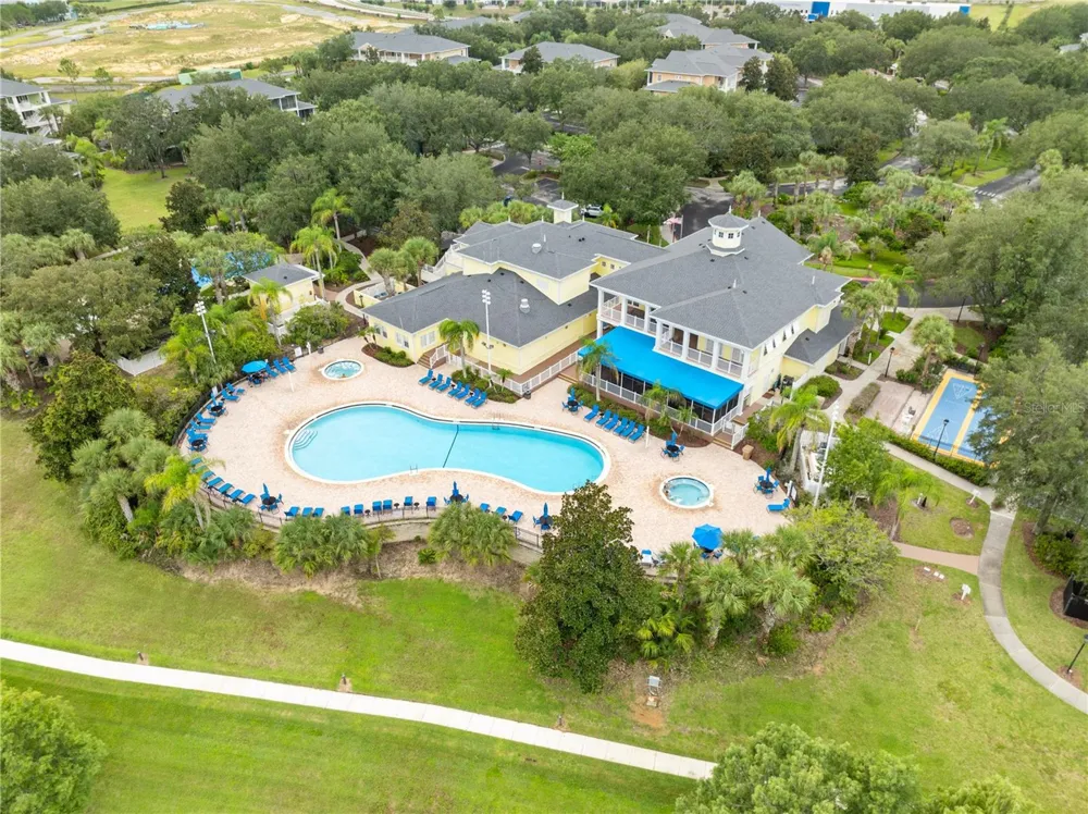 314 NEW PROVIDENCE #314 Davenport, FL 33897