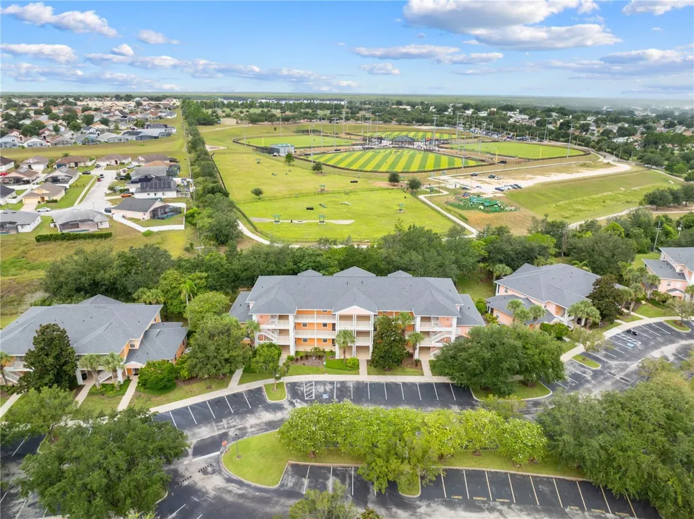 314 NEW PROVIDENCE #314 Davenport, FL 33897
