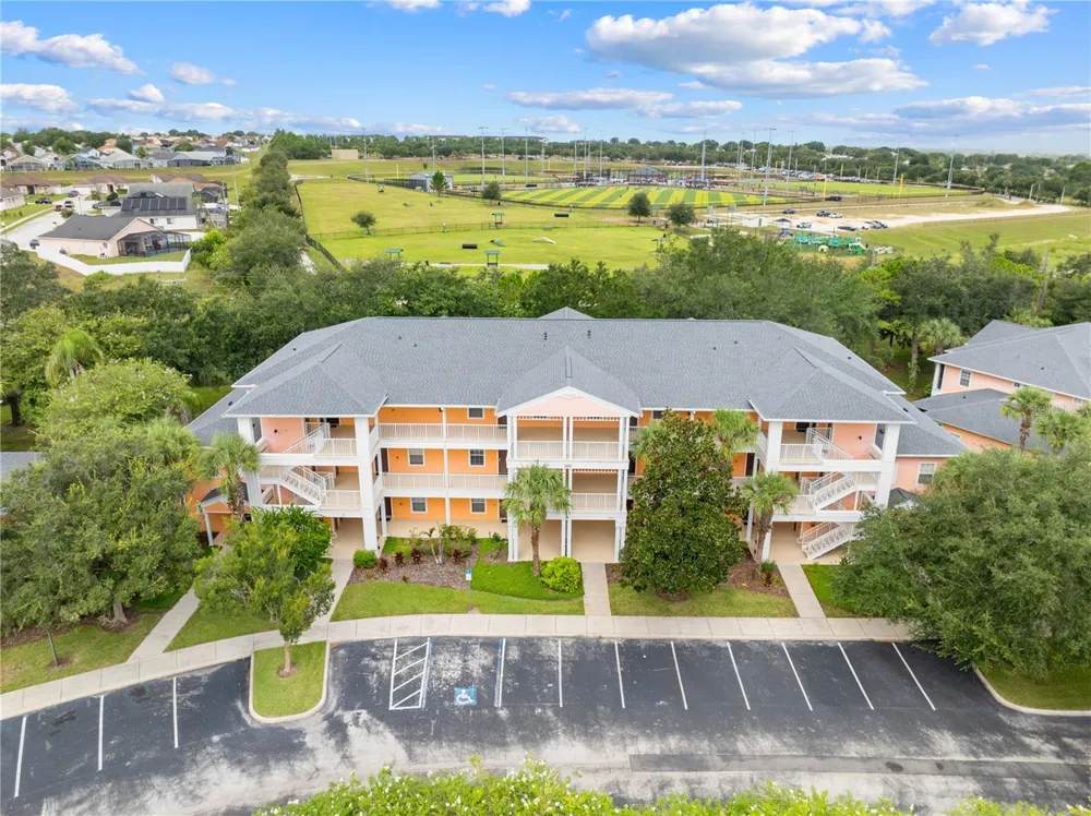 314 NEW PROVIDENCE #314 Davenport, FL 33897