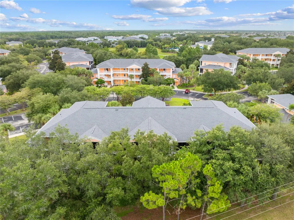 314 NEW PROVIDENCE #314 Davenport, FL 33897