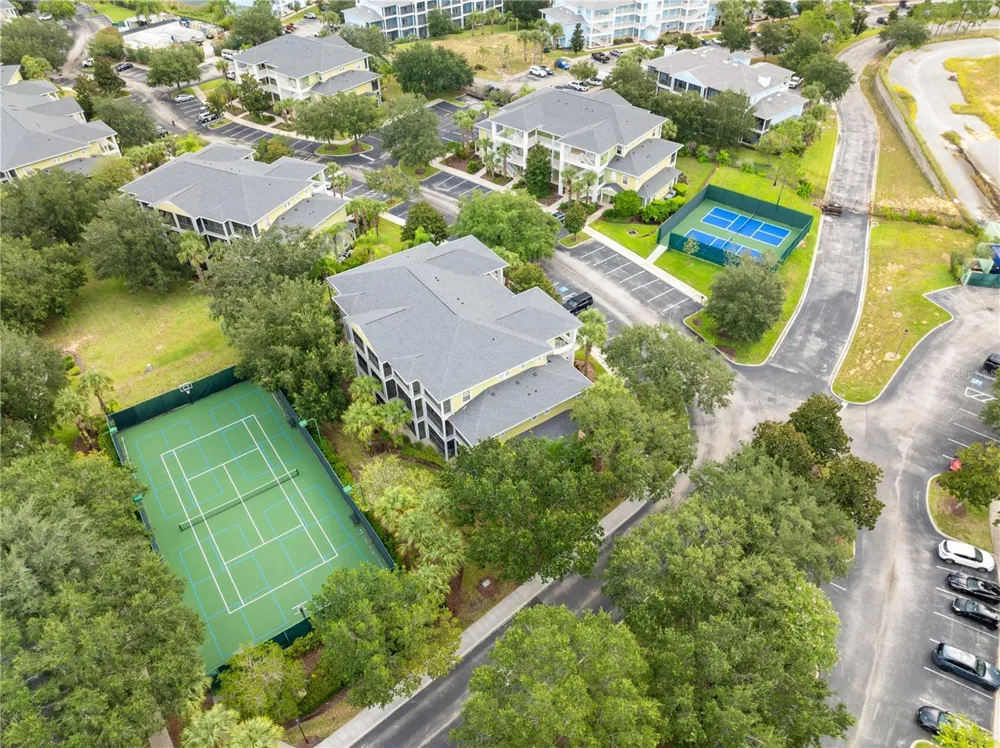 314 NEW PROVIDENCE #314 Davenport, FL 33897
