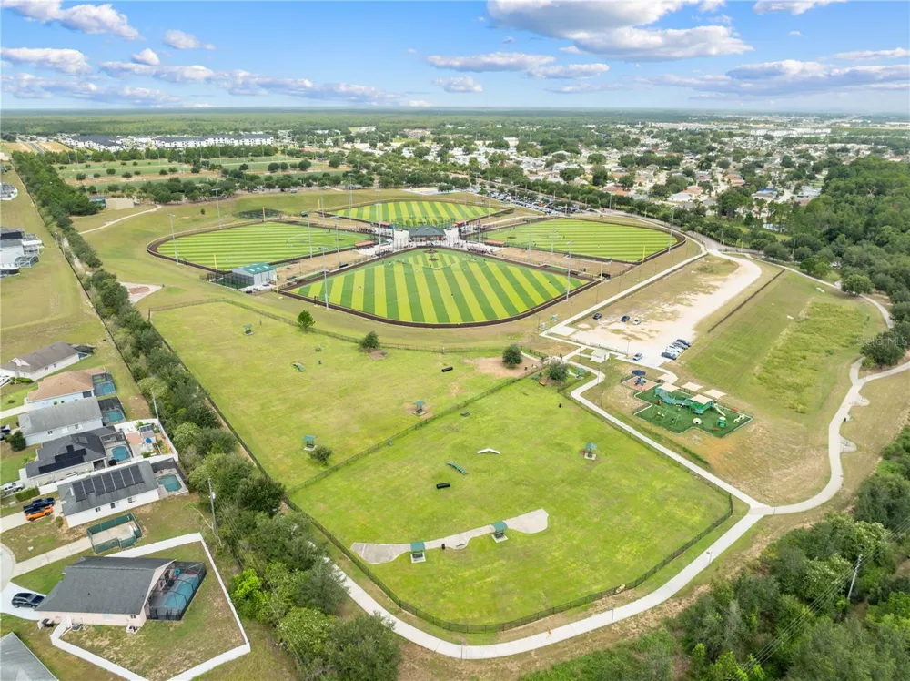 314 NEW PROVIDENCE #314 Davenport, FL 33897