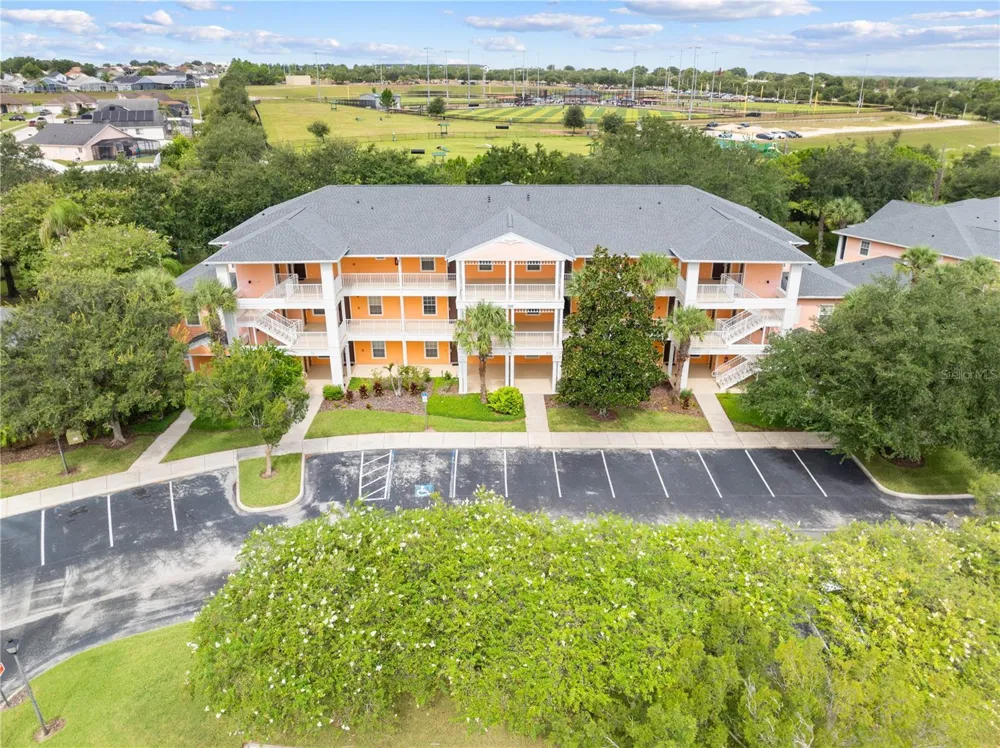 314 NEW PROVIDENCE #314 Davenport, FL 33897
