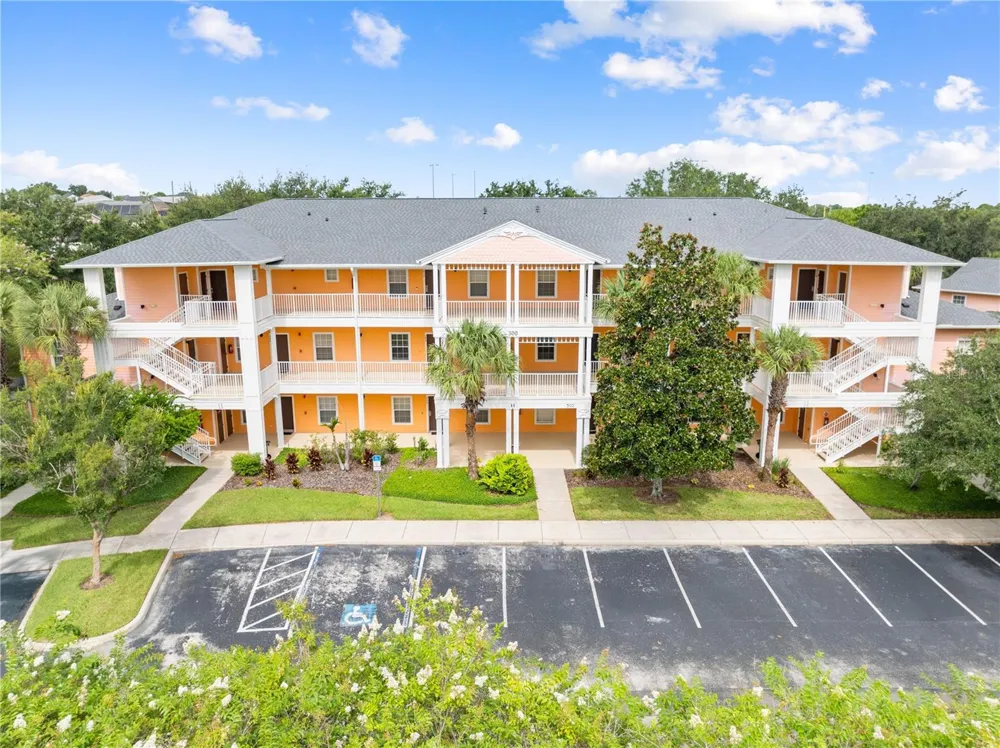 314 NEW PROVIDENCE #314 Davenport, FL 33897