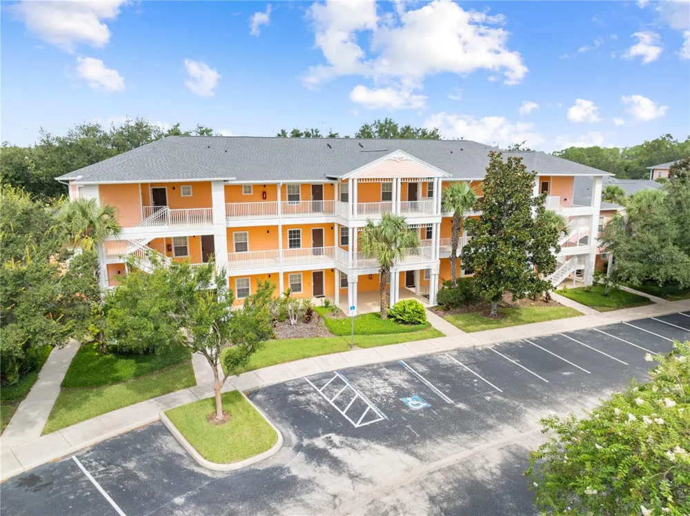 314 NEW PROVIDENCE #314 Davenport, FL 33897