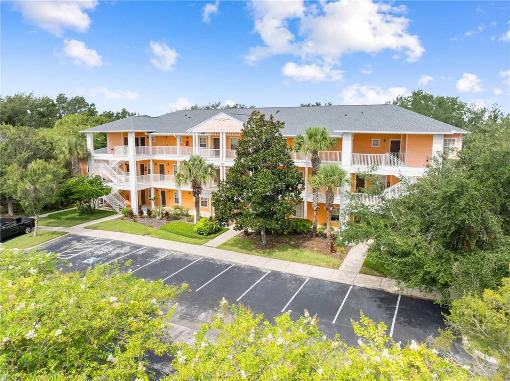 314 NEW PROVIDENCE #314 Davenport, FL 33897