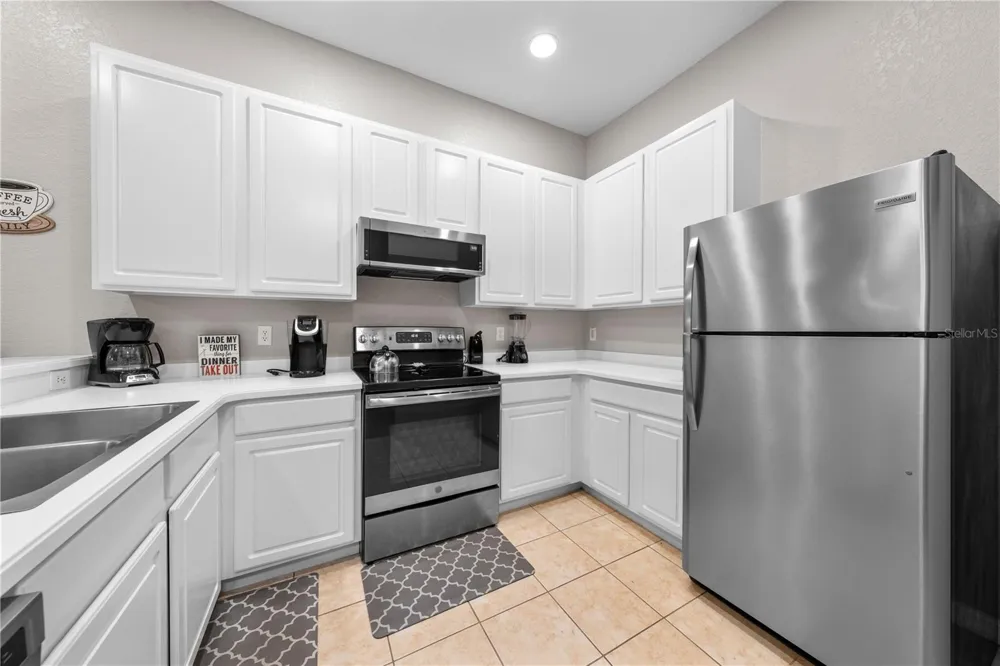 314 NEW PROVIDENCE #314 Davenport, FL 33897