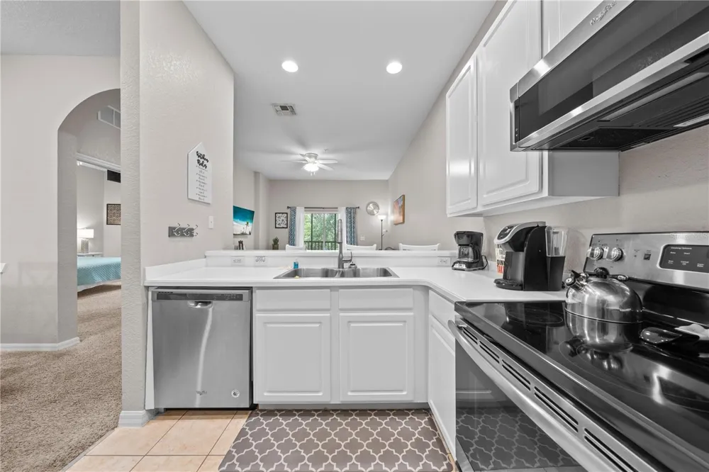 314 NEW PROVIDENCE #314 Davenport, FL 33897