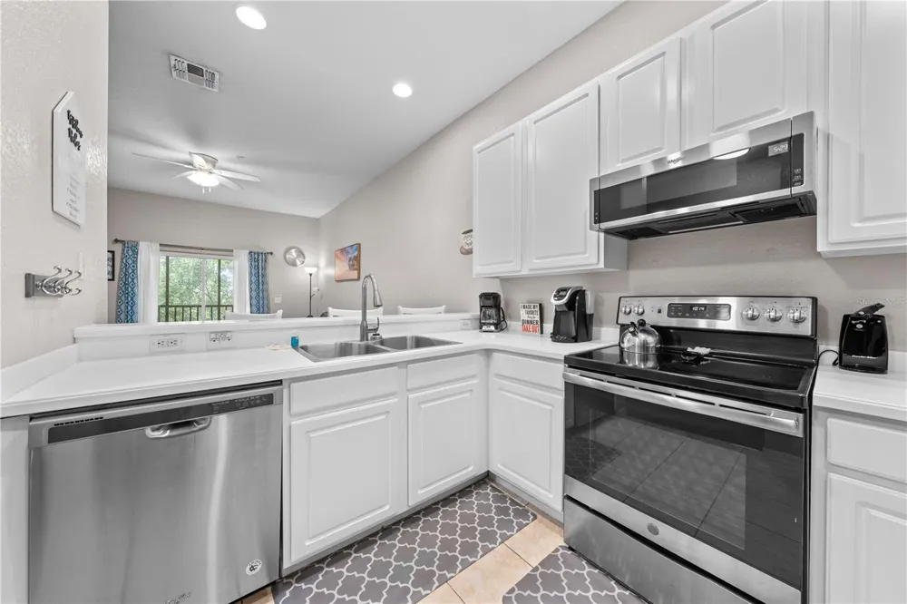 314 NEW PROVIDENCE #314 Davenport, FL 33897