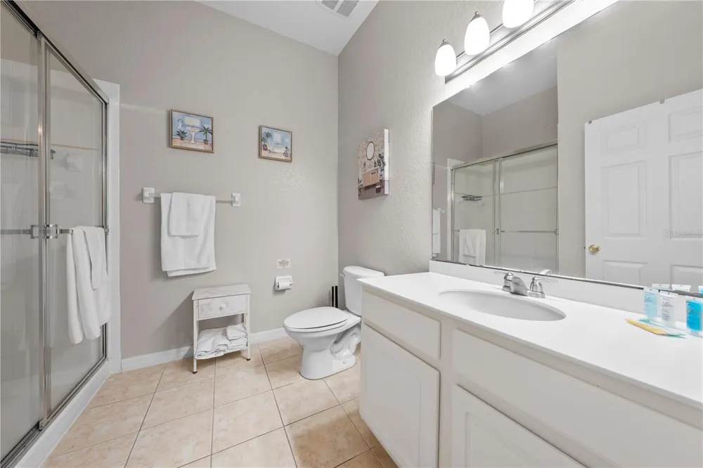314 NEW PROVIDENCE #314 Davenport, FL 33897
