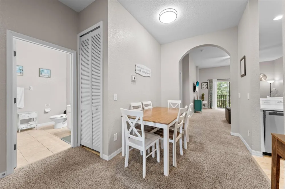 314 NEW PROVIDENCE #314 Davenport, FL 33897