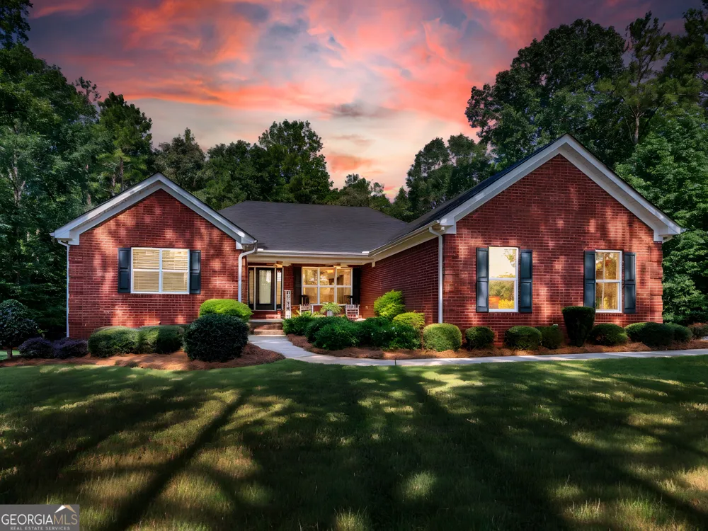 291 N Bethany RD McDonough, GA 30252