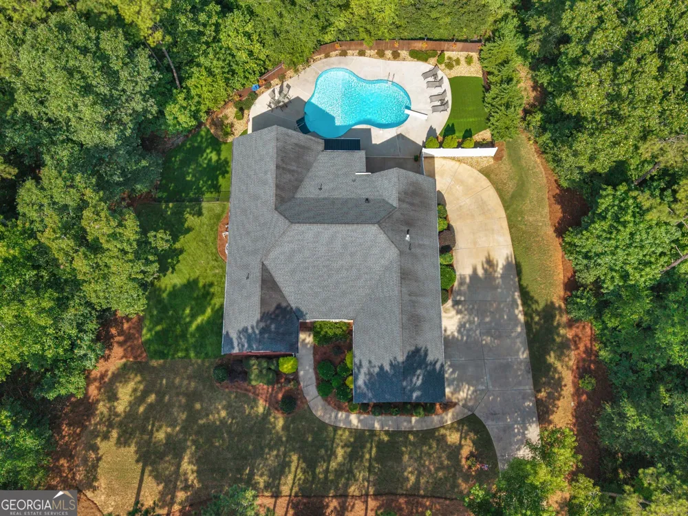 291 N Bethany RD McDonough, GA 30252