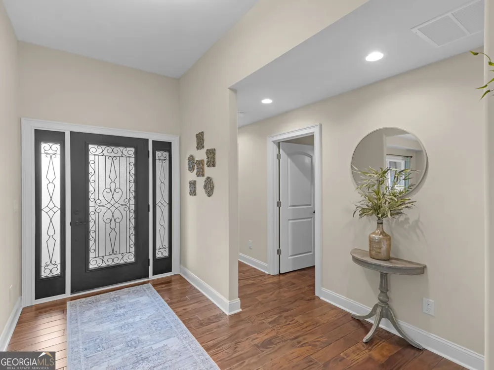 291 N Bethany RD McDonough, GA 30252