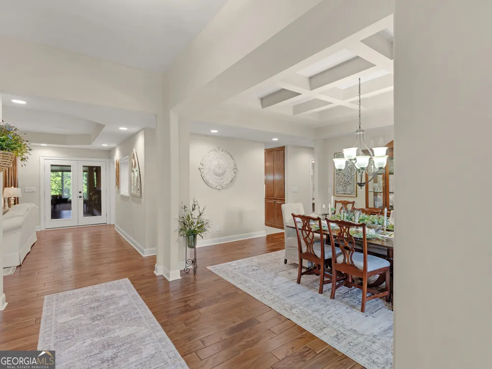 291 N Bethany RD McDonough, GA 30252