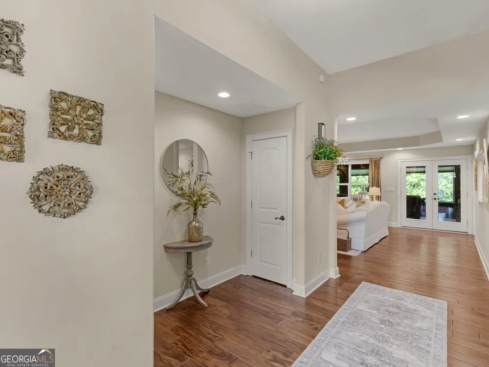 291 N Bethany RD McDonough, GA 30252