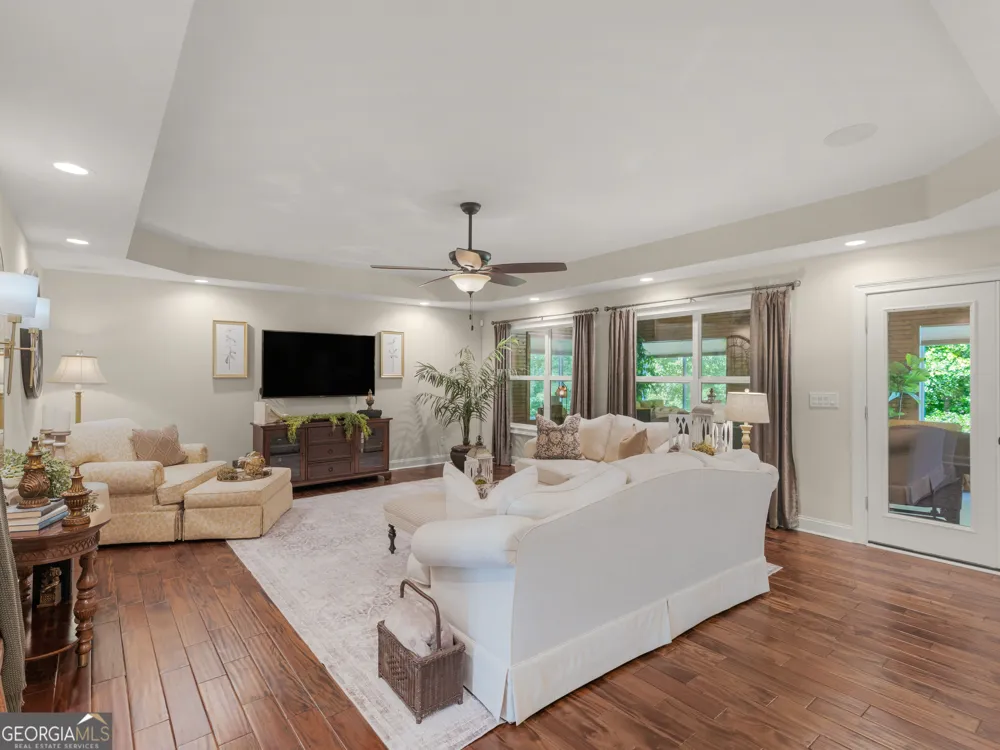 291 N Bethany RD McDonough, GA 30252