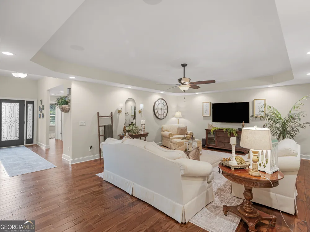 291 N Bethany RD McDonough, GA 30252