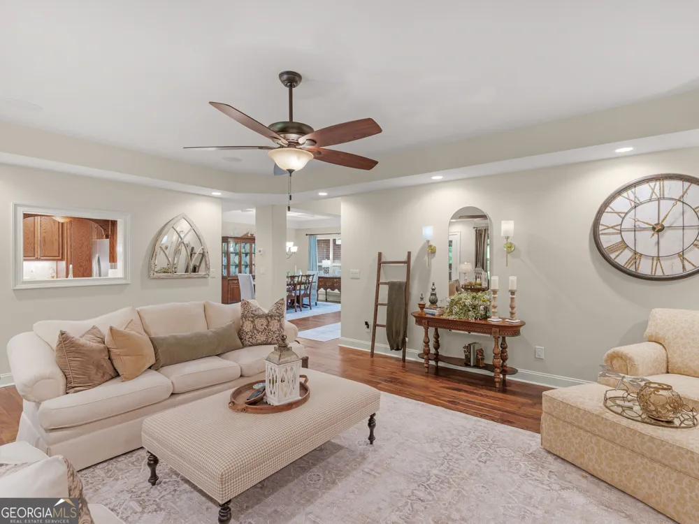 291 N Bethany RD McDonough, GA 30252